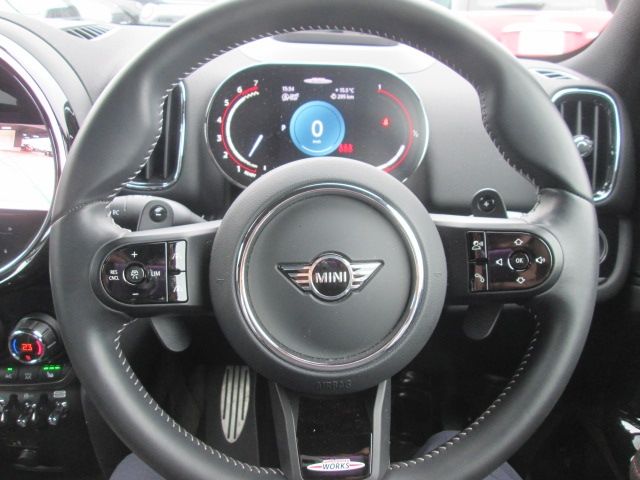 BMW MINI CROSSOVER 2023 Image 31