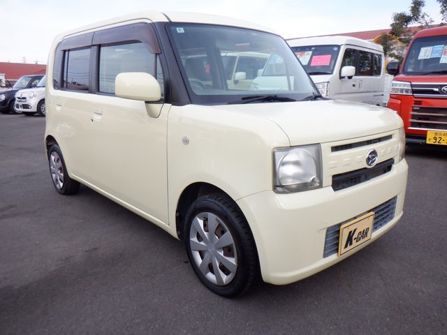 DAIHATSU MOVE CONTE 2014 Image 31