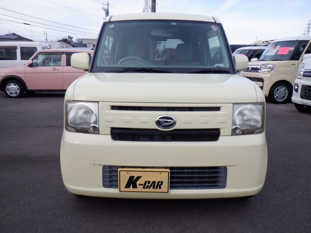 DAIHATSU MOVE CONTE 2014 Image 31