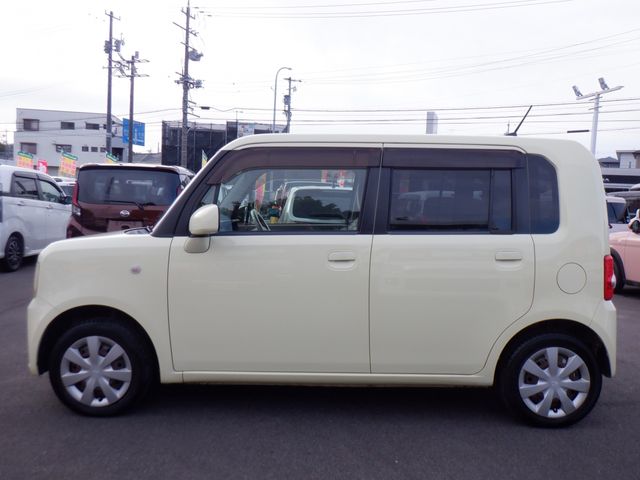 DAIHATSU MOVE CONTE 2014 Image 31
