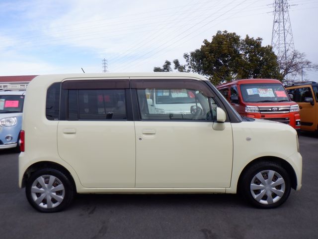 DAIHATSU MOVE CONTE 2014 Image 31