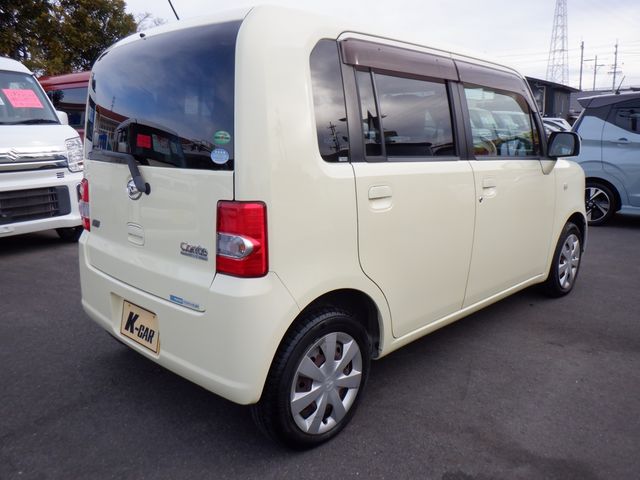 DAIHATSU MOVE CONTE 2014 Image 31
