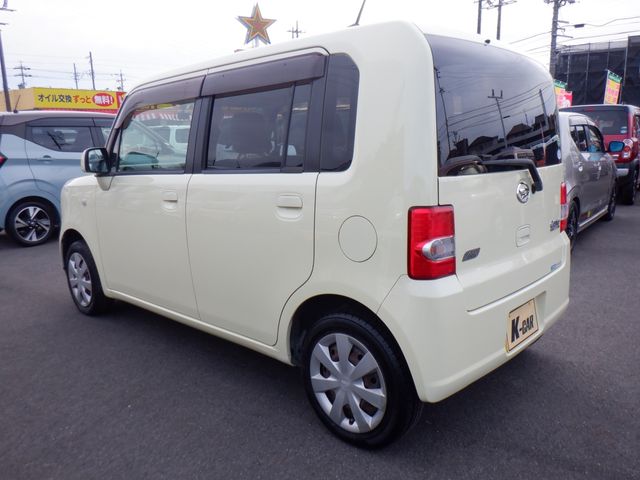 DAIHATSU MOVE CONTE 2014 Image 31