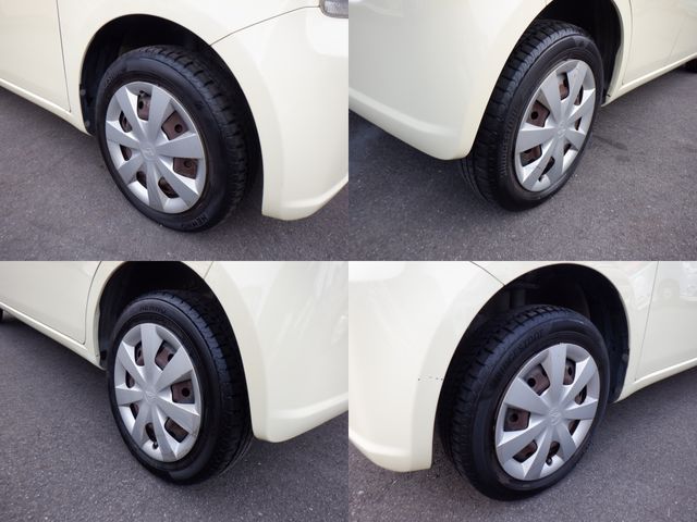 DAIHATSU MOVE CONTE 2014 Image 31