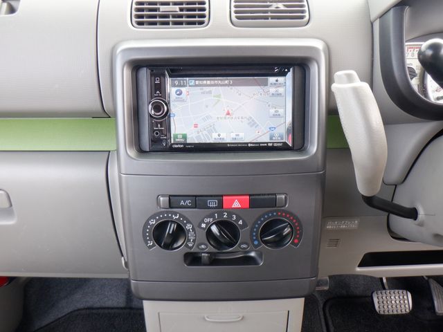 DAIHATSU MOVE CONTE 2014 Image 31