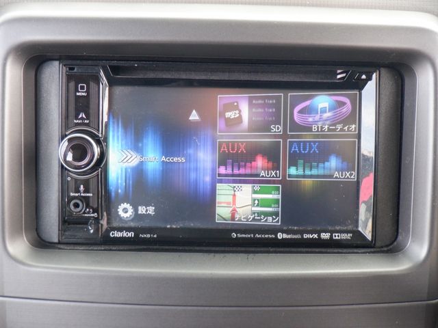 DAIHATSU MOVE CONTE 2014 Image 31