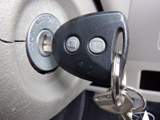 DAIHATSU MOVE CONTE 2014 Image 31