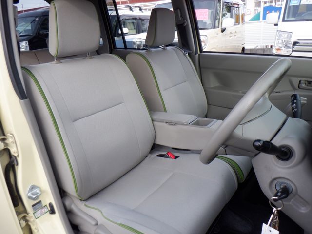 DAIHATSU MOVE CONTE 2014 Image 31