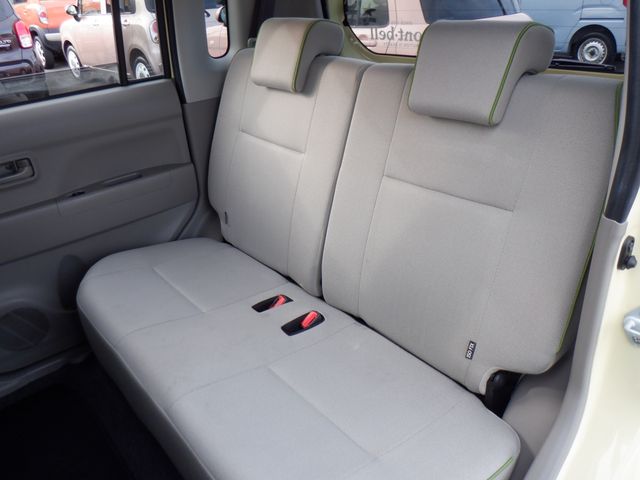 DAIHATSU MOVE CONTE 2014 Image 31