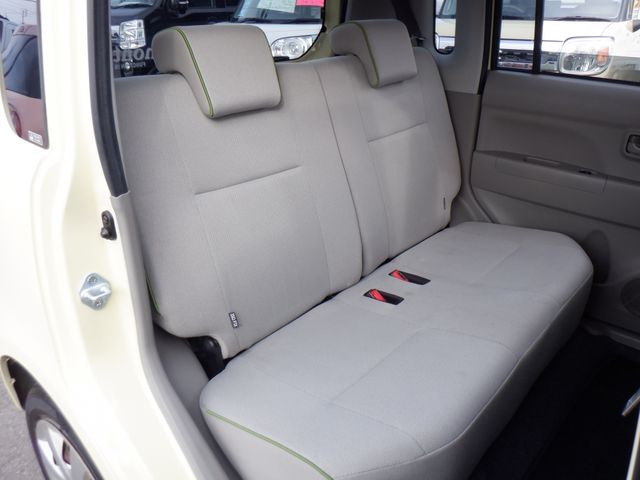 DAIHATSU MOVE CONTE 2014 Image 31