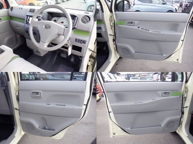 DAIHATSU MOVE CONTE 2014 Image 31