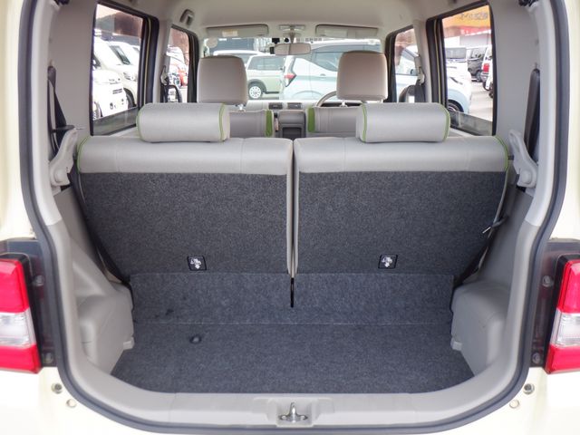 DAIHATSU MOVE CONTE 2014 Image 31