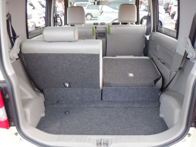 DAIHATSU MOVE CONTE 2014 Image 31