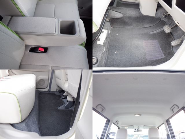 DAIHATSU MOVE CONTE 2014 Image 31