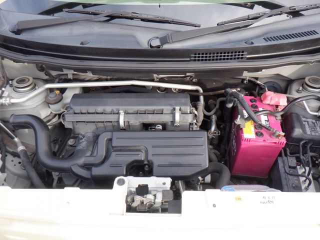 DAIHATSU MOVE CONTE 2014 Image 31