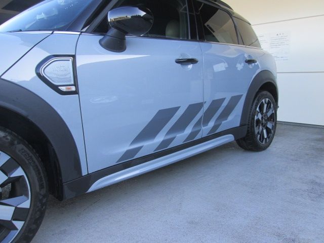 BMW MINI COOPER D CROSSO 2024 Image 31