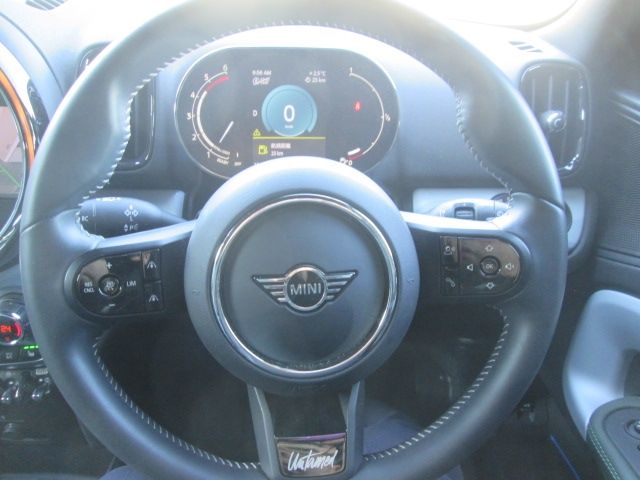 BMW MINI COOPER D CROSSO 2024 Image 31