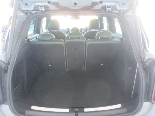 BMW MINI COOPER D CROSSO 2024 Image 31