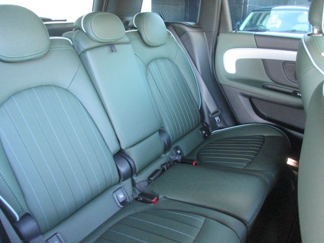 BMW MINI COOPER D CROSSO 2024 Image 31