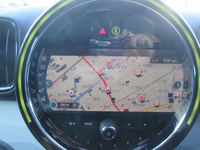 BMW MINI COOPER D CROSSO 2024 Image 31