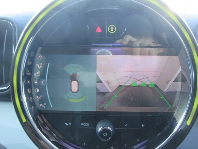 BMW MINI COOPER D CROSSO 2024 Image 31