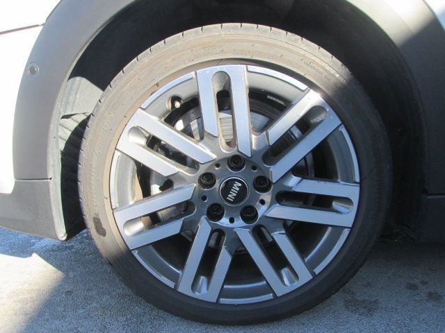 BMW MINI COOPER 5DOOR 2025 Image 31