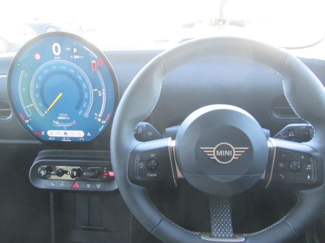 BMW MINI COOPER 5DOOR 2025 Image 31