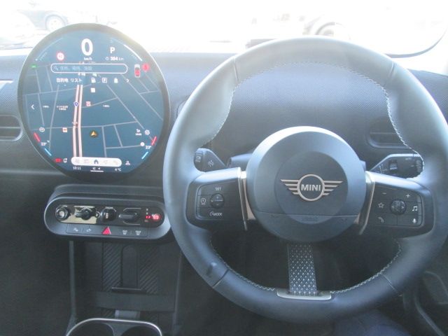 BMW MINI COOPER 5DOOR 2025 Image 31