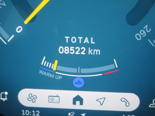 BMW MINI COOPER 5DOOR 2025 Image 31