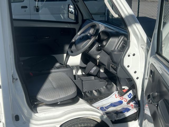 NISSAN NT100 CLIPPER 2020 Image 31