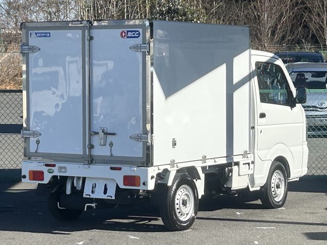 NISSAN NT100 CLIPPER 2020 Image 31