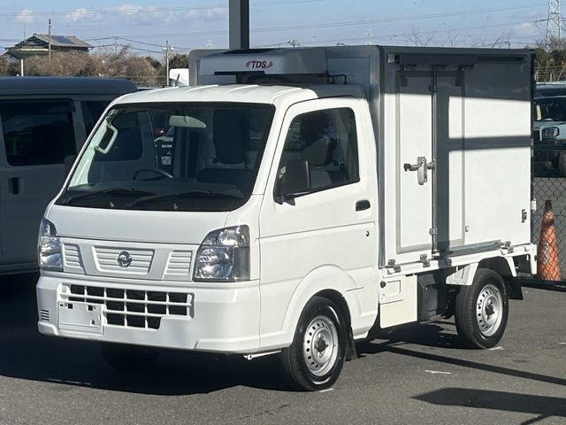 NISSAN NT100 CLIPPER 2020 Image 31