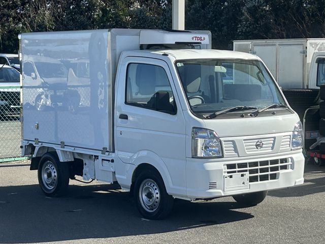 NISSAN NT100 CLIPPER 2020 Image 31