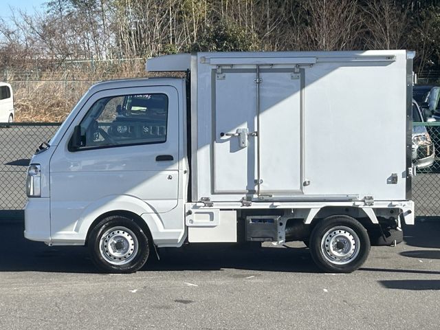 NISSAN NT100 CLIPPER 2020 Image 31
