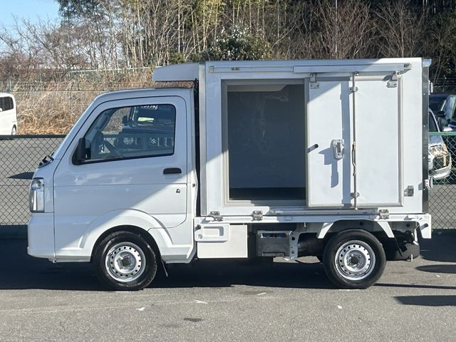 NISSAN NT100 CLIPPER 2020 Image 31