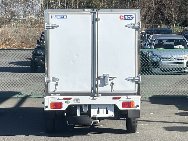 NISSAN NT100 CLIPPER 2020 Image 31