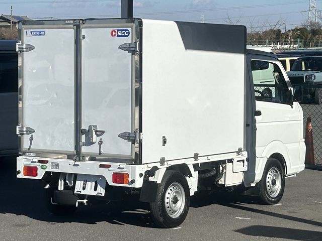 NISSAN NT100 CLIPPER 2020 Image 31