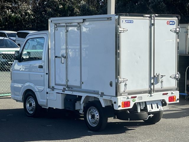 NISSAN NT100 CLIPPER 2020 Image 31