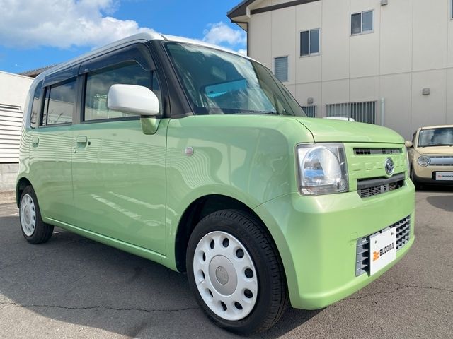 DAIHATSU MOVE CONTE 2013 Image 31