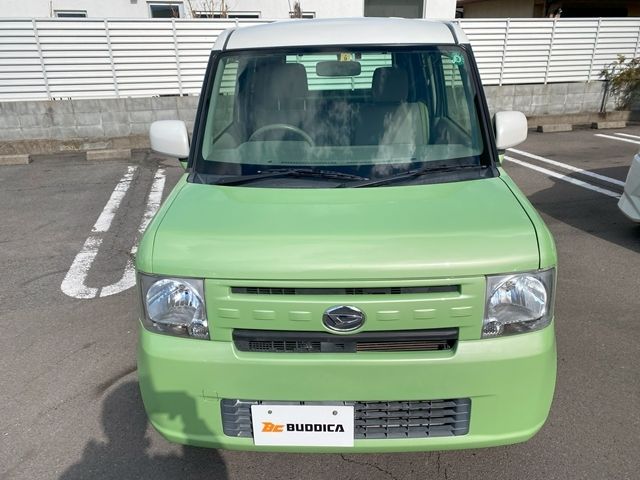 DAIHATSU MOVE CONTE 2013 Image 31