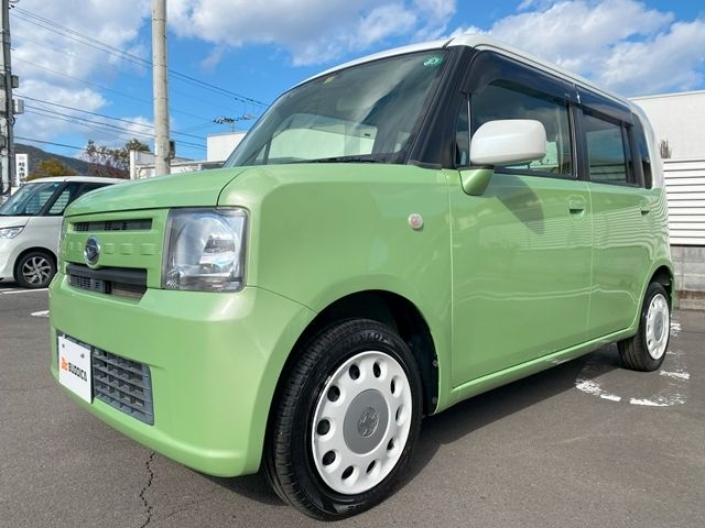 DAIHATSU MOVE CONTE 2013 Image 31