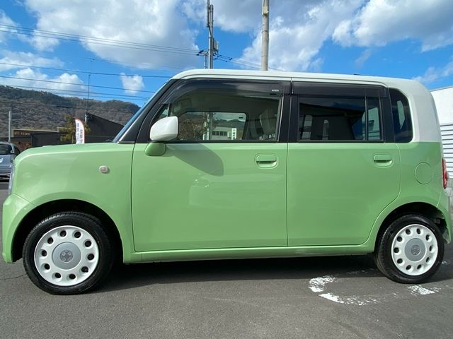 DAIHATSU MOVE CONTE 2013 Image 31