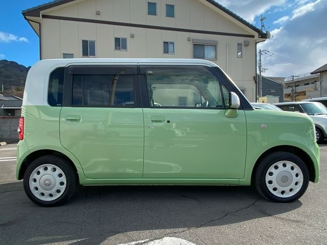 DAIHATSU MOVE CONTE 2013 Image 31