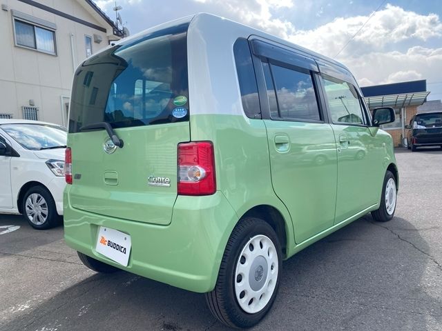 DAIHATSU MOVE CONTE 2013 Image 31