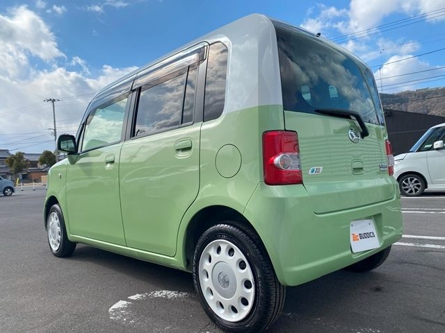 DAIHATSU MOVE CONTE 2013 Image 31