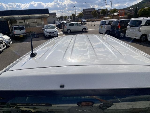 DAIHATSU MOVE CONTE 2013 Image 31