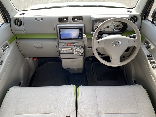 DAIHATSU MOVE CONTE 2013 Image 31