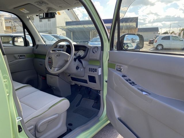 DAIHATSU MOVE CONTE 2013 Image 31