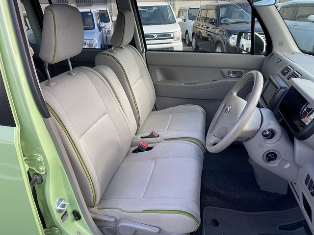 DAIHATSU MOVE CONTE 2013 Image 31