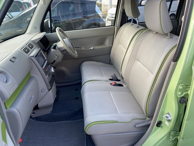 DAIHATSU MOVE CONTE 2013 Image 31